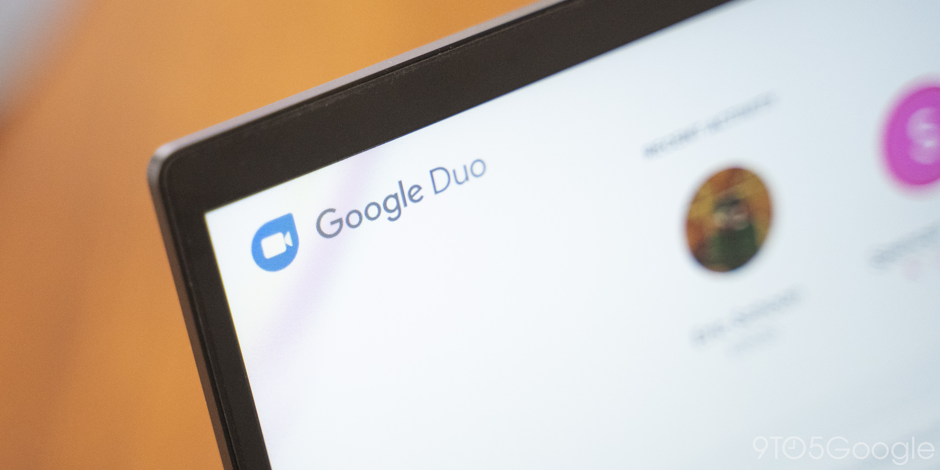 Sources: Google plans to eventually replace Duo with Meet