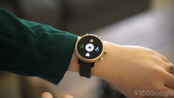 kate spade wear os choose your look