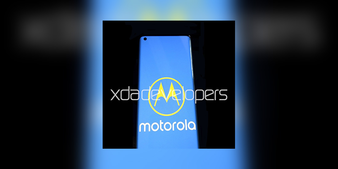 التفاصيل الأولى عن التسرب الرئيسي لـ Motorola 2020 مع عرض "شلال" 90 هرتز 43