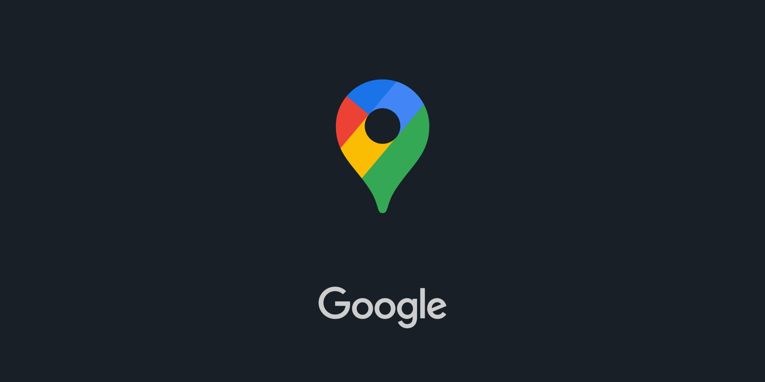 Google Maps dark theme starts rolling out on Android - 9to5Google