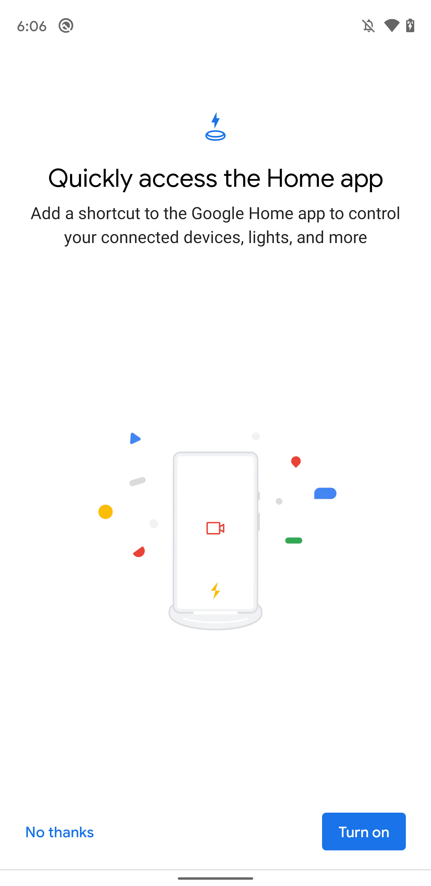 Pixel Stand 1.4 preps Google Home 