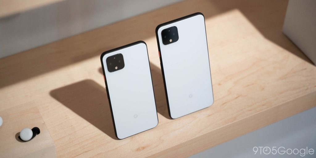 March Pixel Feature Drop adds Cards & Passes, Motion Sense, more - 9to5Google