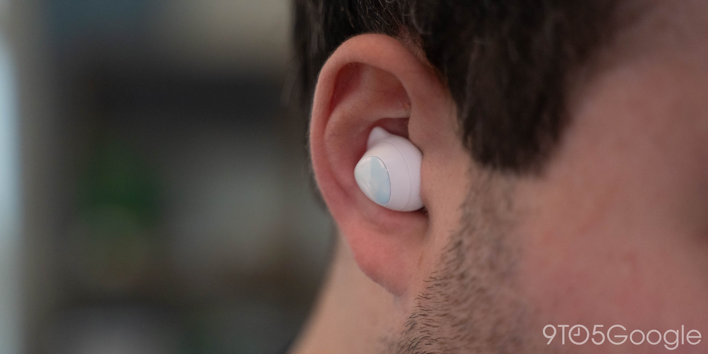 Galaxy buds plus online ear fit