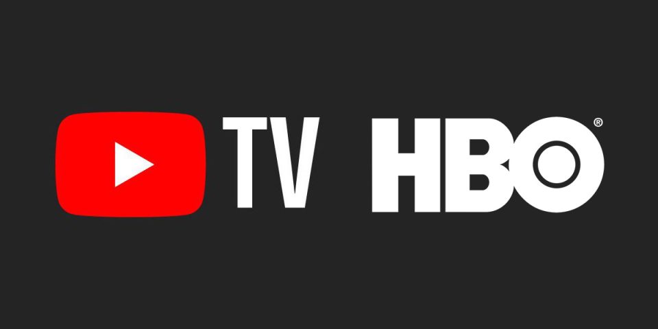 HBO Max - 9to5Google