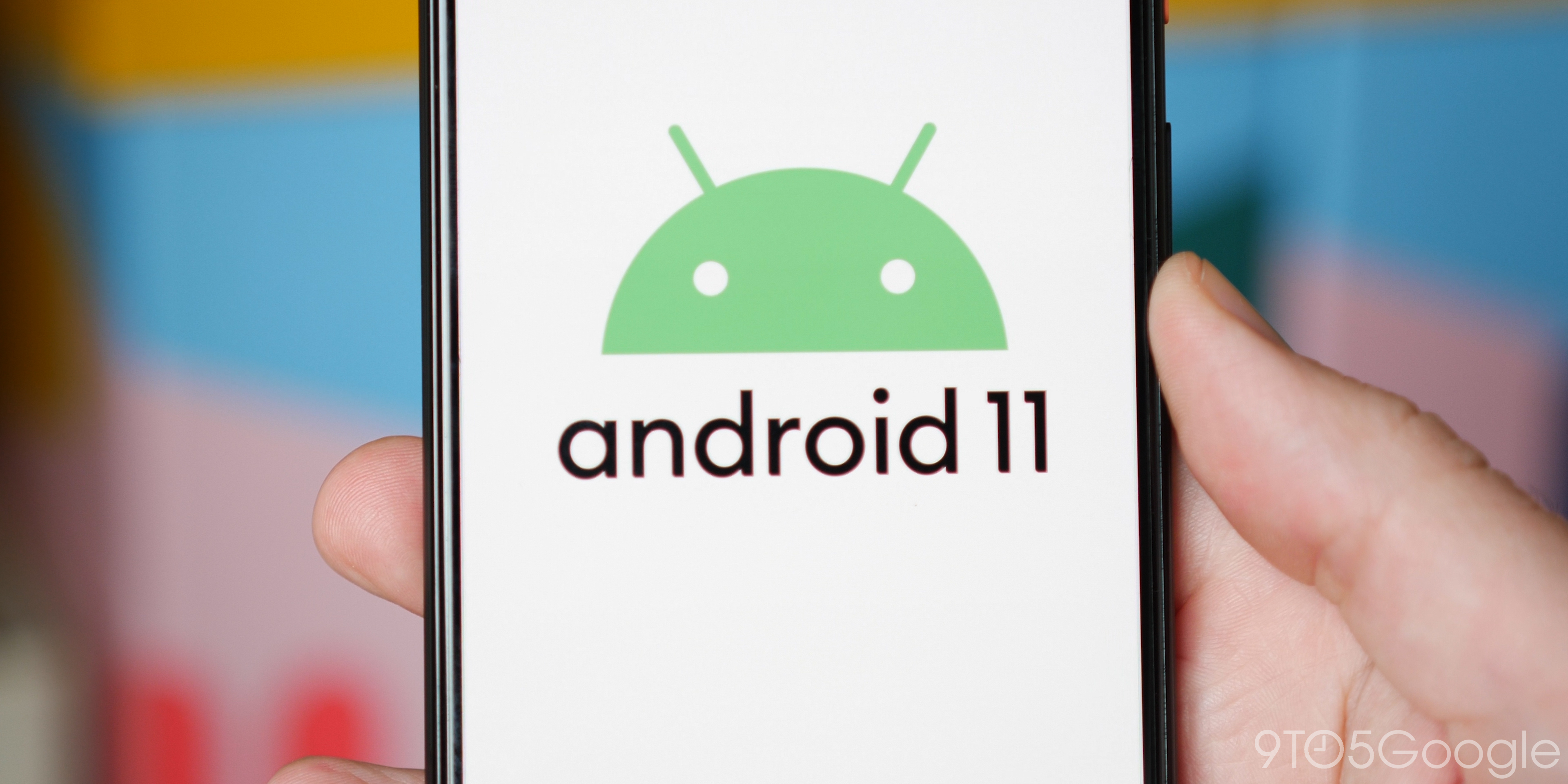 Android 11 Developer Preview 2 hands-on: Top new features [Video ...