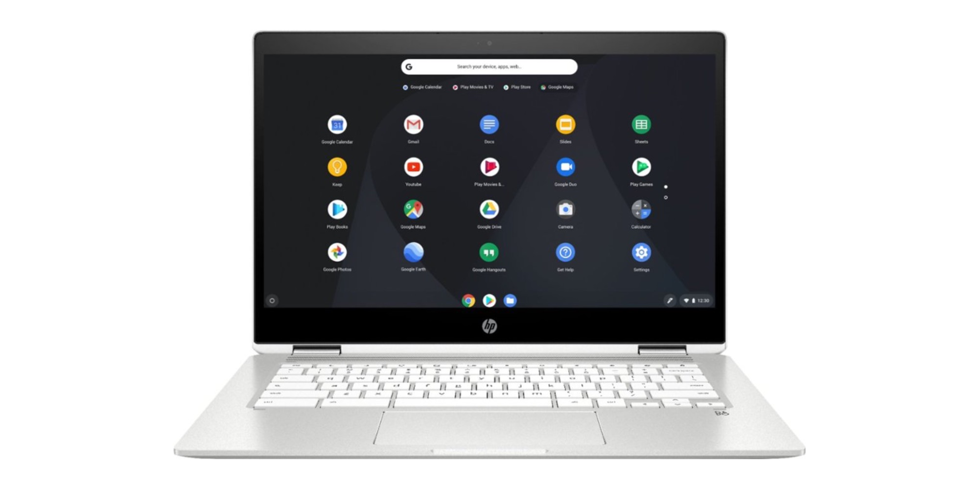 Deals: HP Chromebook $339, Android Auto, more - 9to5Google