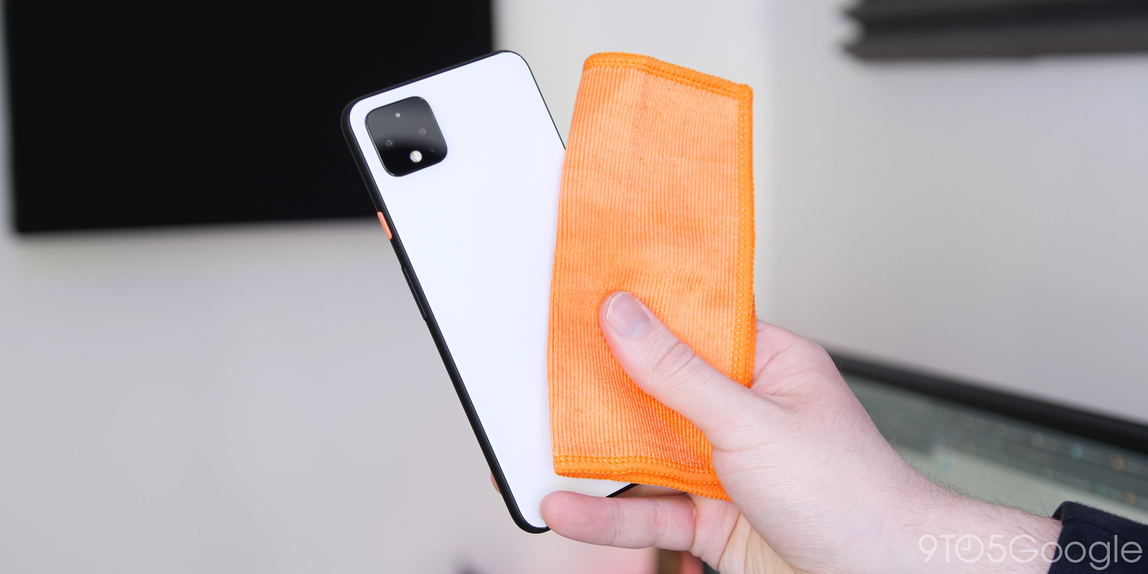 How to clean & sanitize your Android phone properly [Video