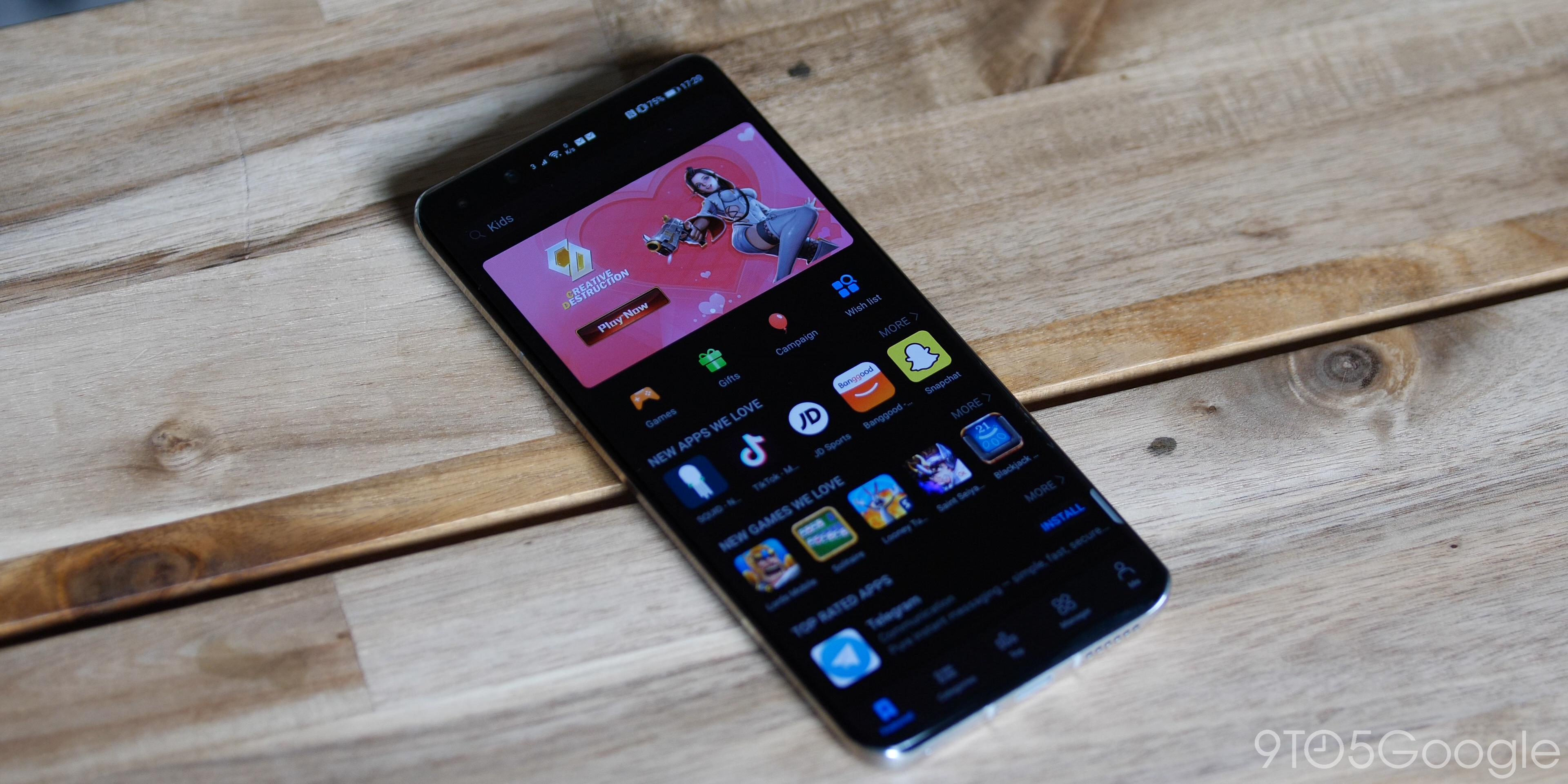 Huawei P40 Pro review: superb hardware hampered by software - our