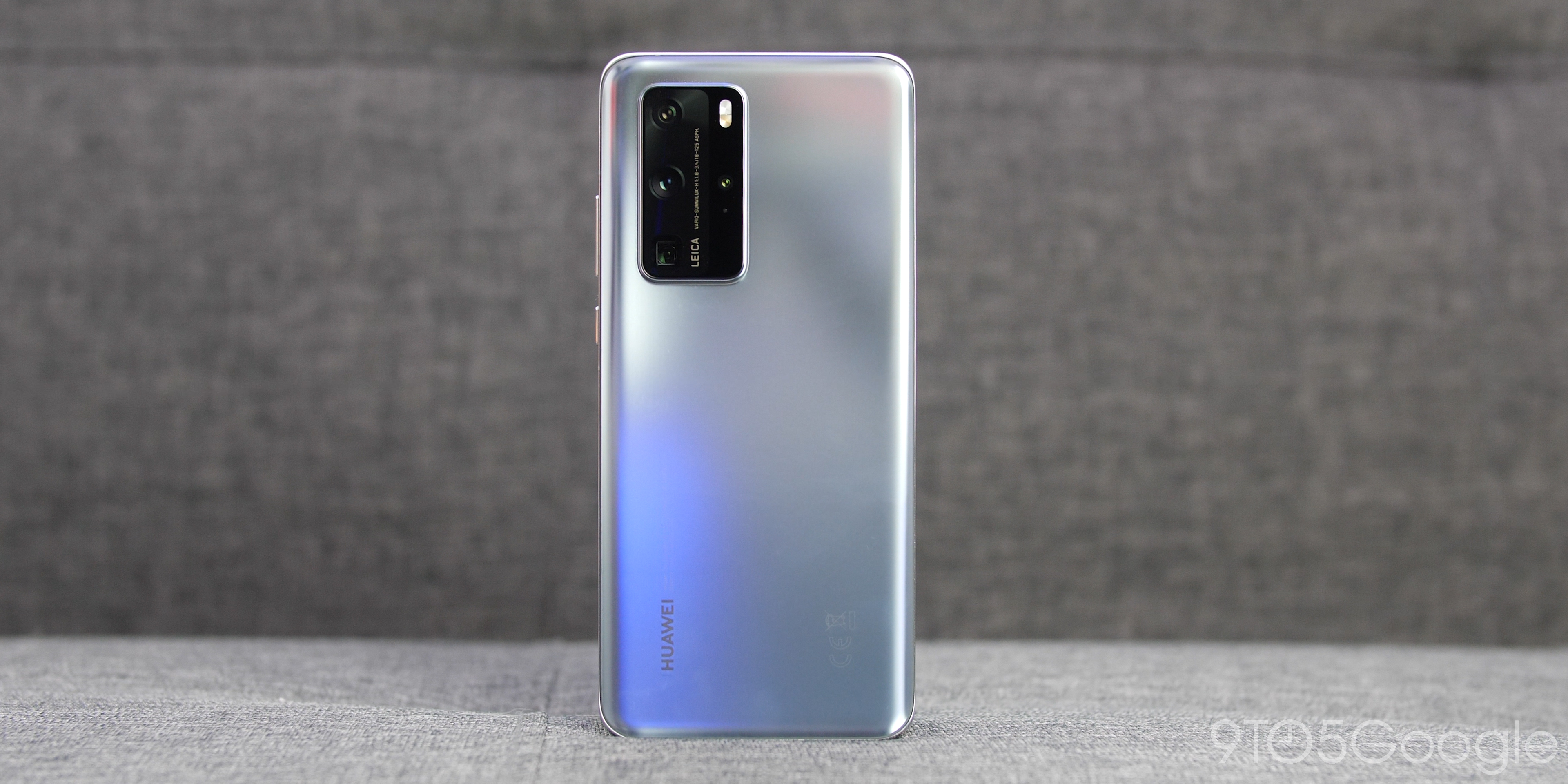 Huawei P40 Pro review: Exceptional camera [Video] - 9to5Google