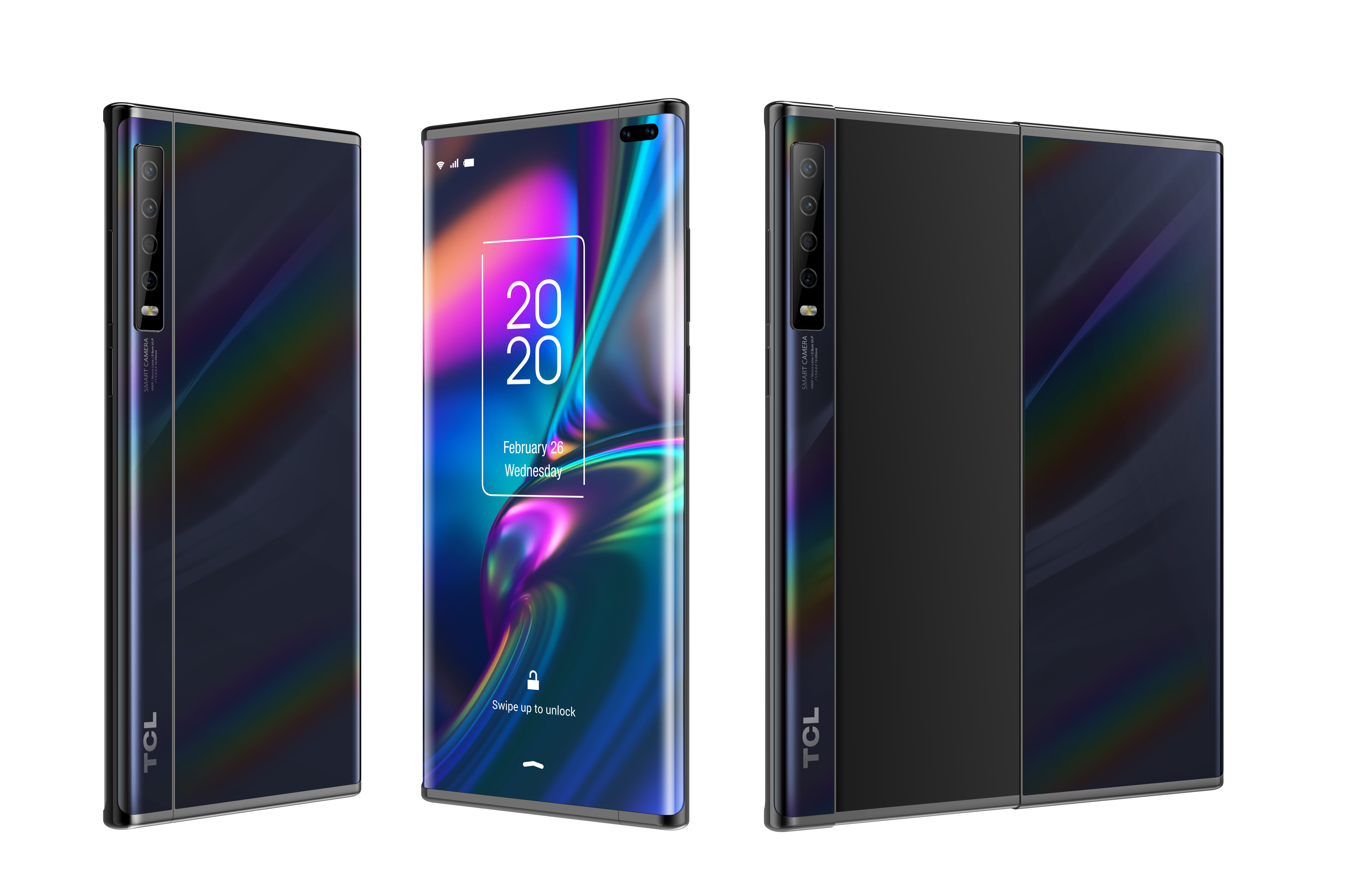 Раздвижной смартфон TCL. TCL складной смартфон. TCL 208 смартфон. TCL Phone 2022.