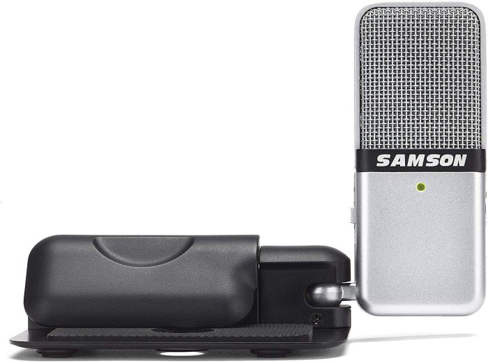 How To Set Up and Test Microphones in Windows 10 Using TONOR Q9 USB  Microphone Kit
