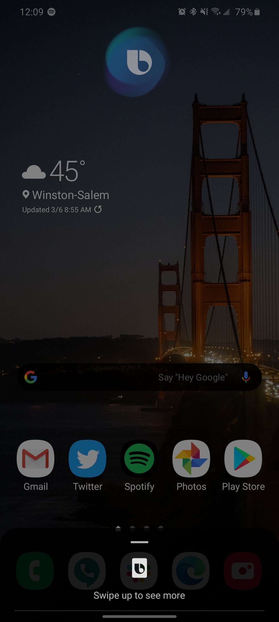How to take a screenshot on Samsung Galaxy S20 - 9to5Google