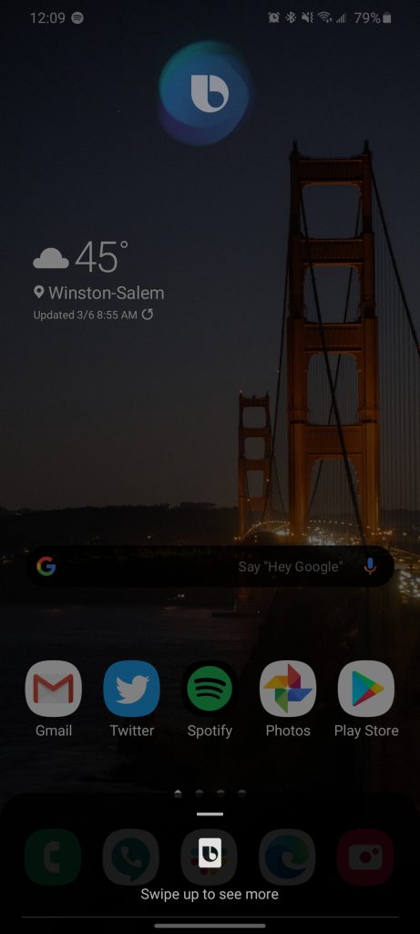 How to take a screenshot on Android - Samsung Galaxy, Pixel 9to5Google