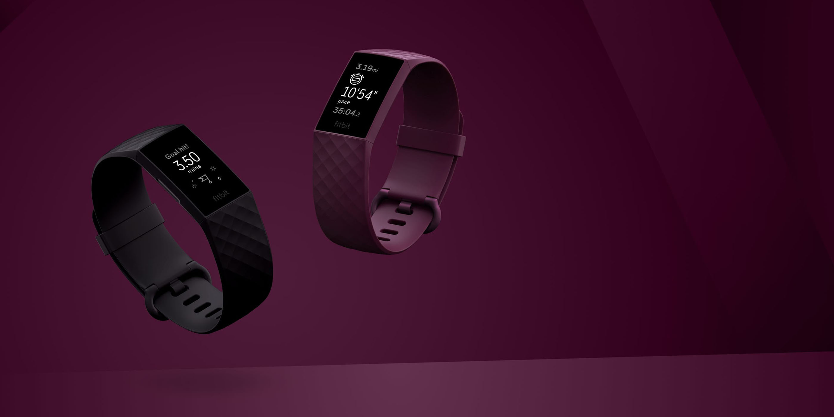Fitbit Charge 4 Review - Active Zone Minutes Matter