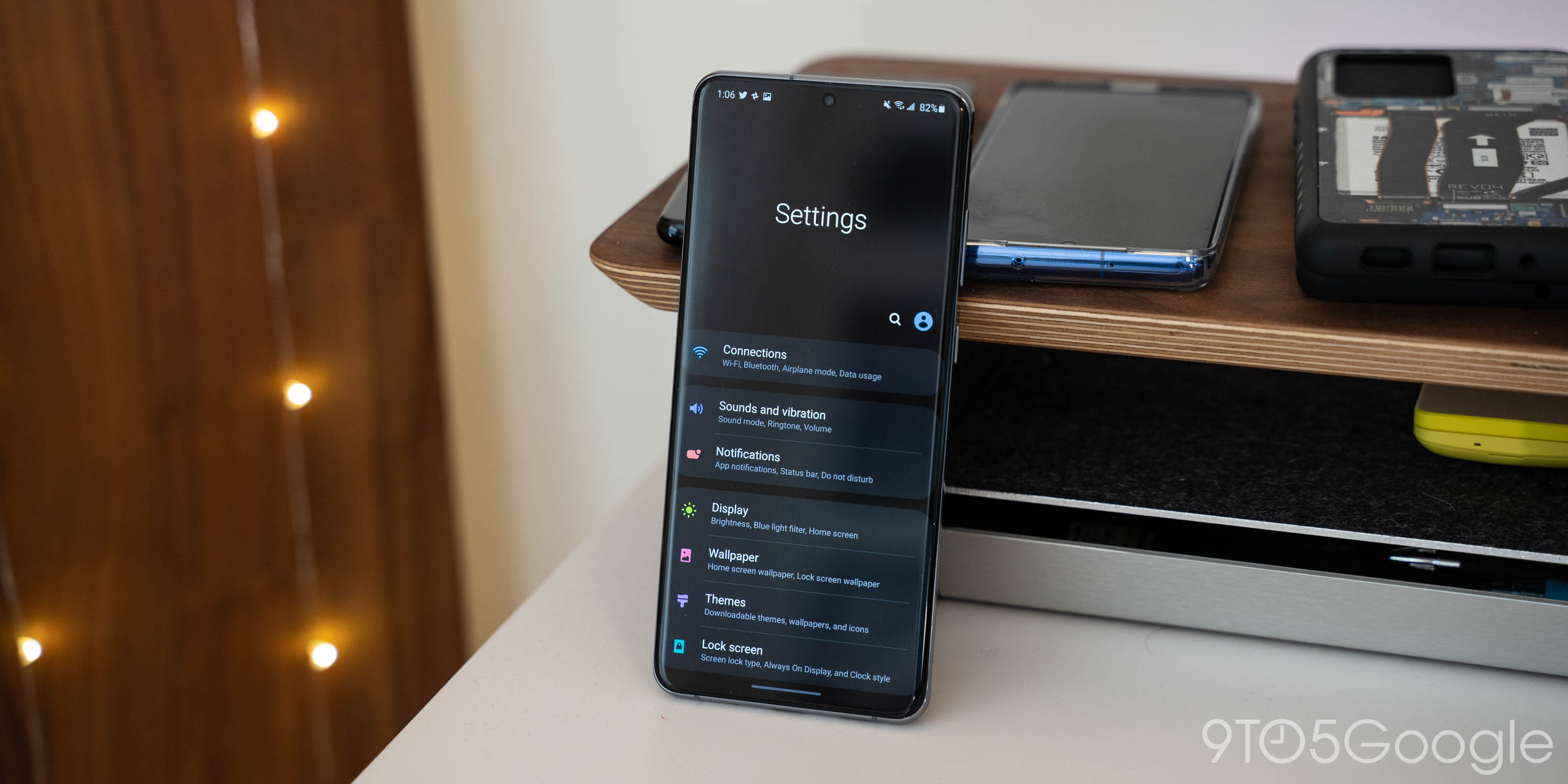 galaxy s20 ultra one ui 2.5