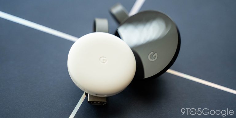 Chromecast 3rd Gen and Chromecast Ultra