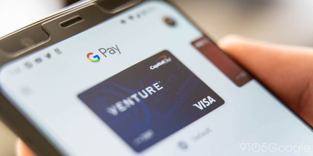 Google Pay adds support for all boarding passes on Pixel - 9to5Google