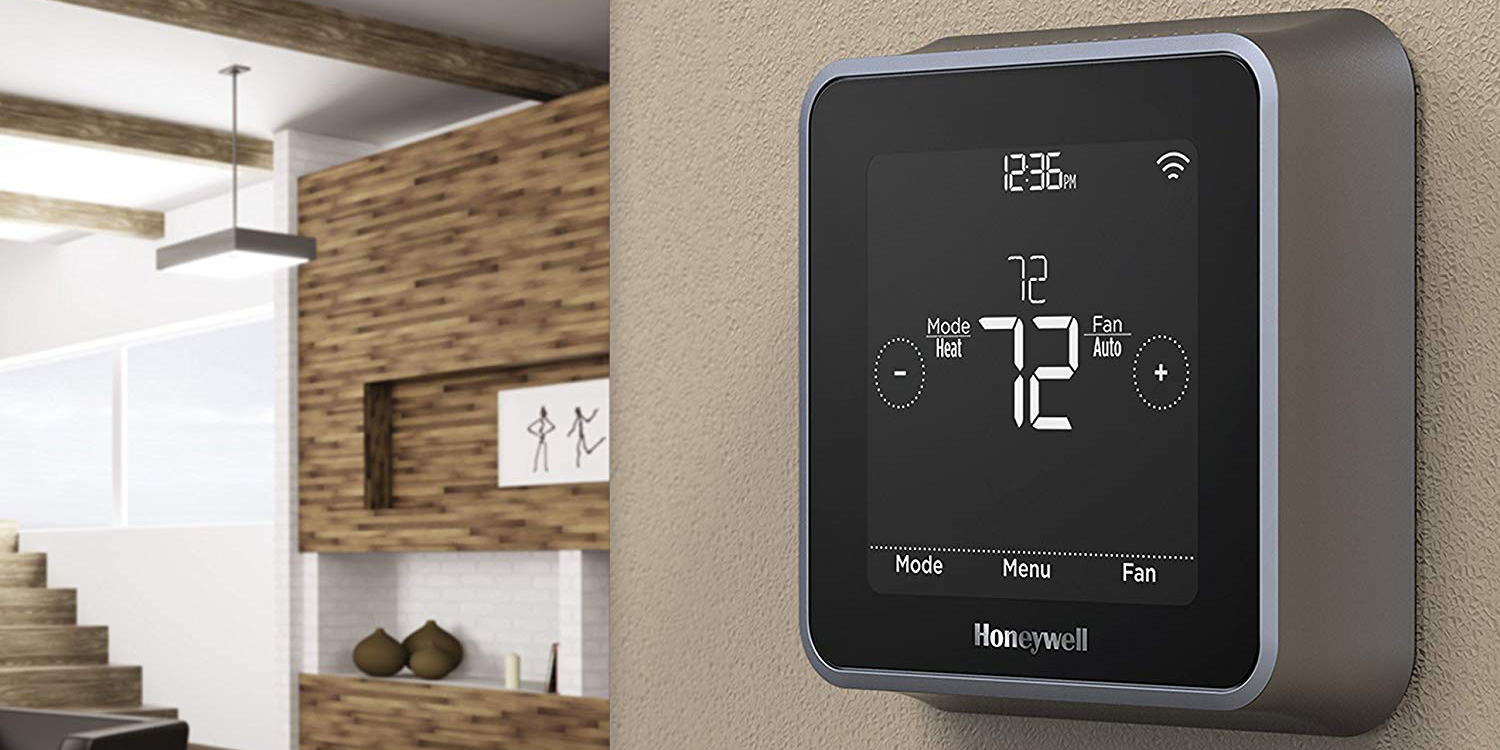 Управление температурой воды. Smart thermostat Wi-Fi. Honeywell thermostat. Smart thermostat Wi-Fi BHT-006gbw. Смарт термостат.