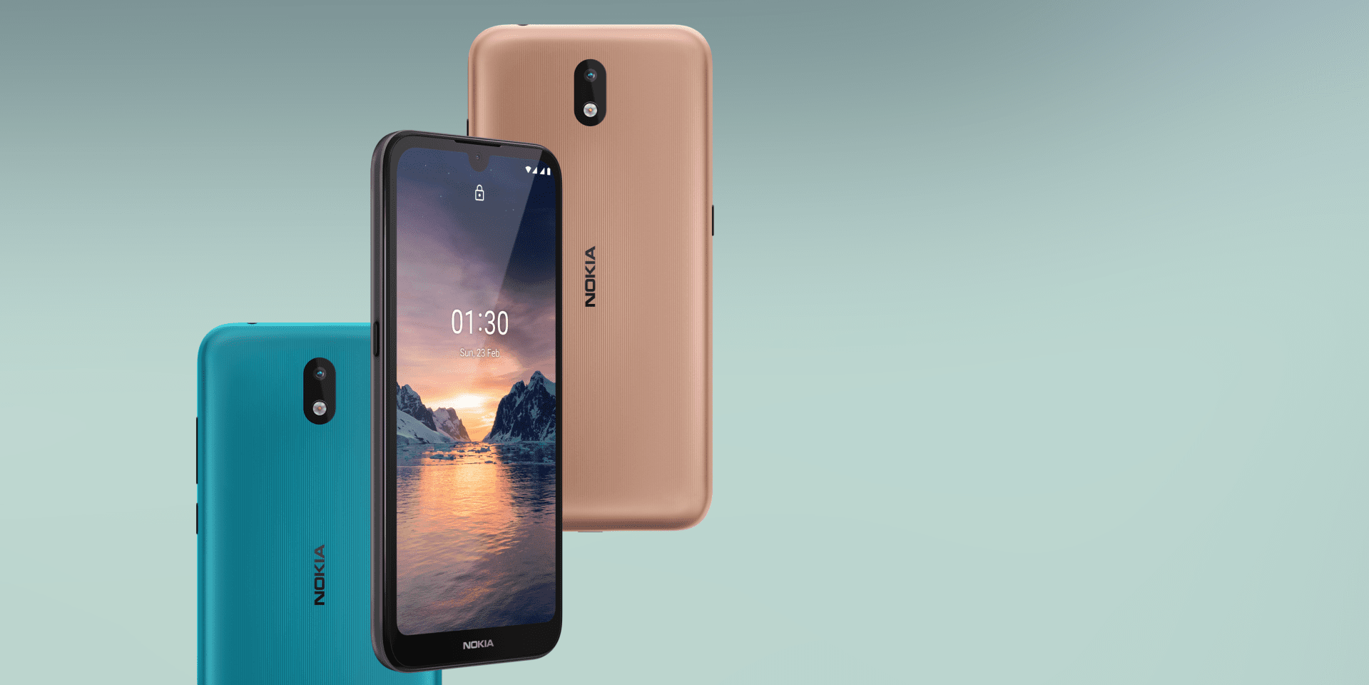 Nokia TA-1234 certified by WiFi Alliance. Brings Android 10 out of