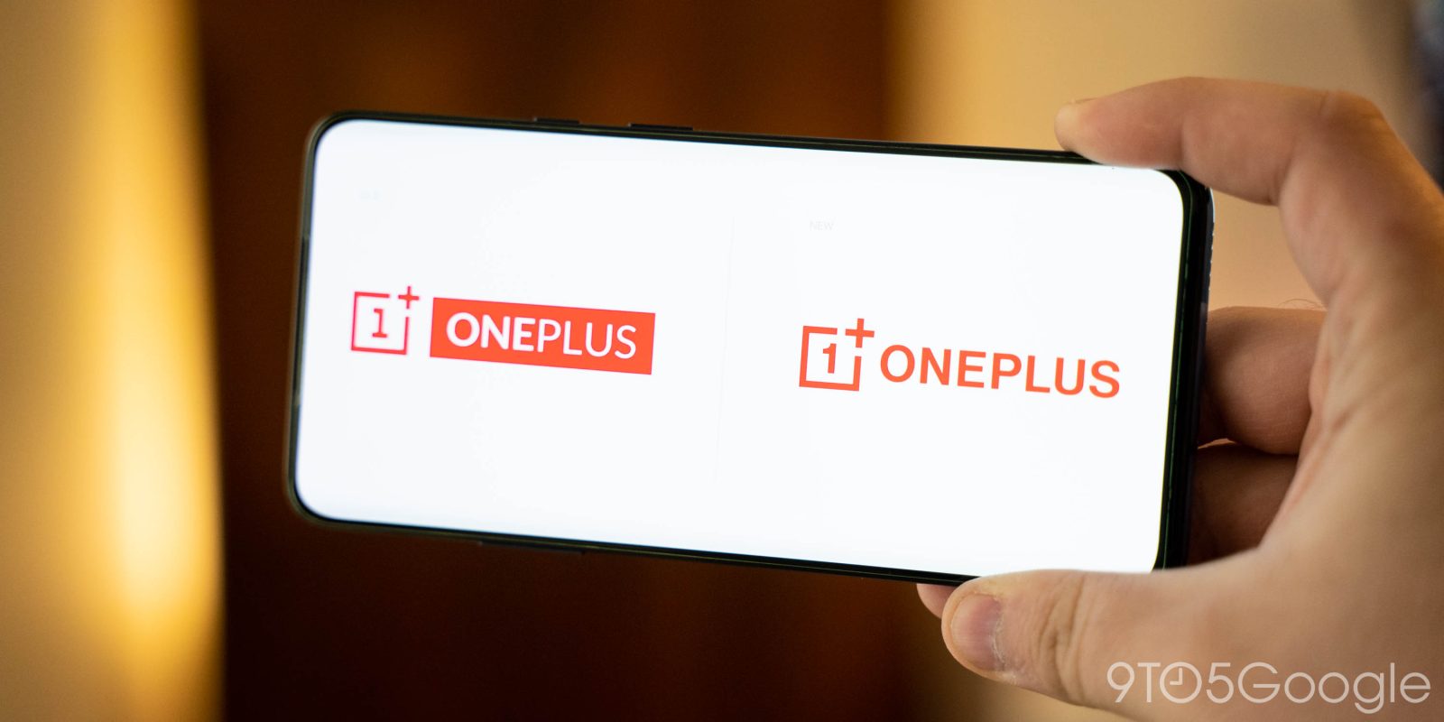 oneplus new logo