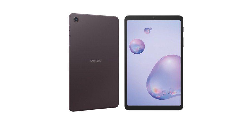 [Update: T-Mobile, AT&T, Sprint] ظهور سامسونج لأول مرة Galaxy Tab A 8.4 w / LTE ، بطارية 10 ساعات ، 279 دولارًا 88