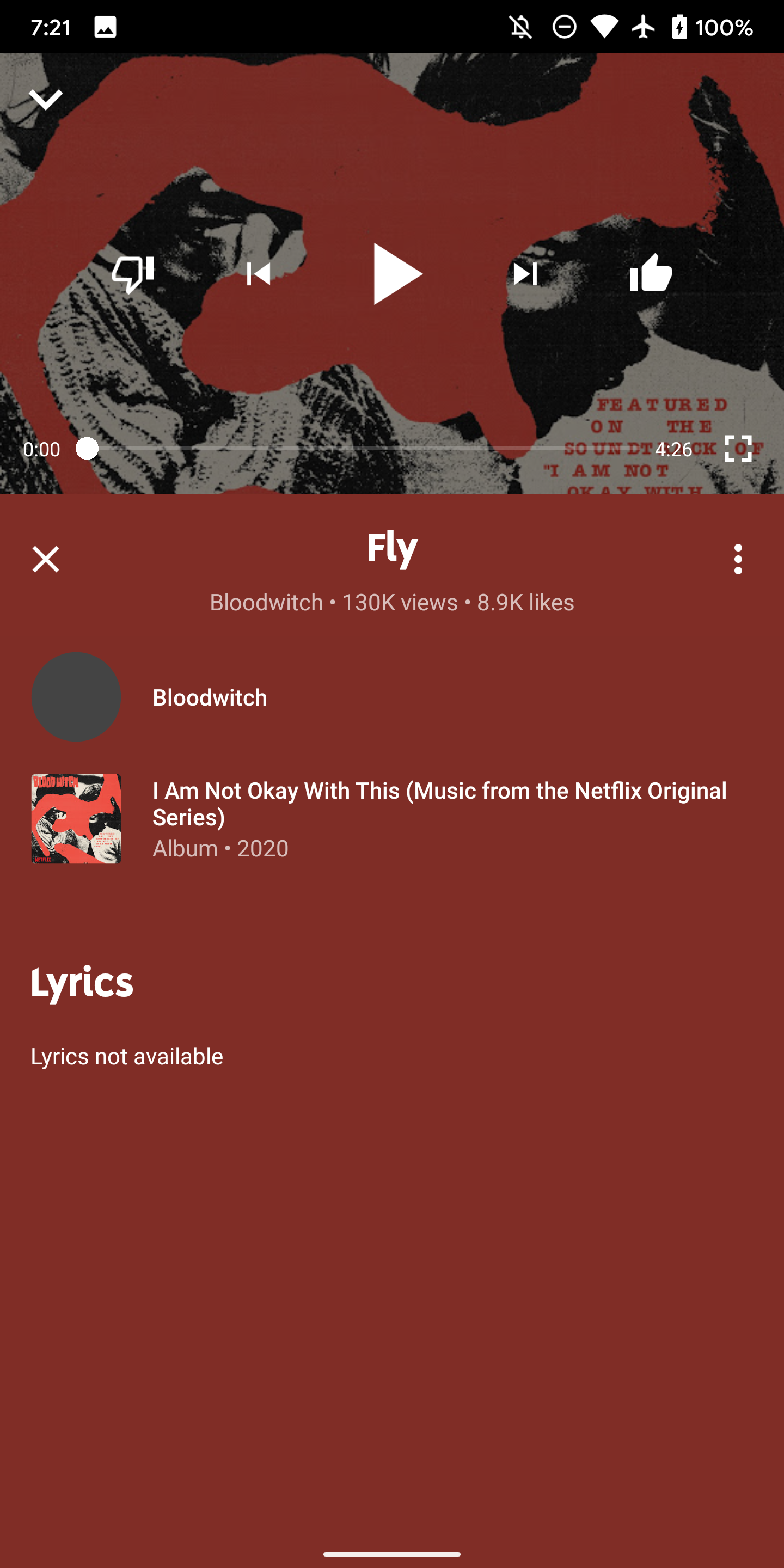 YouTube Music for Android rolling out builtin lyrics 9to5Google