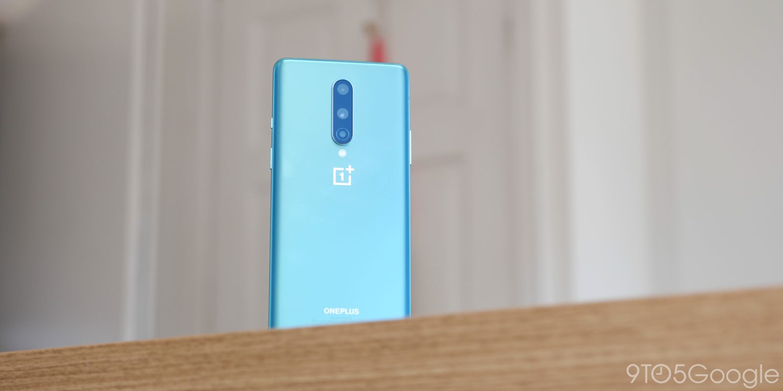 Android 11 Beta Now Available For Oneplus 8 And 8 Pro 9to5google