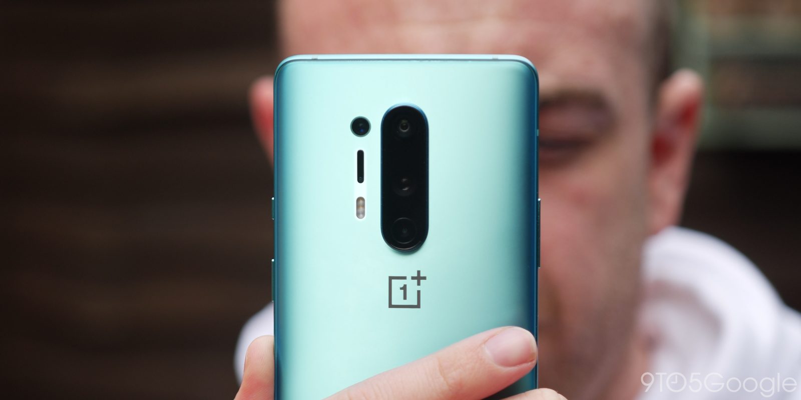 OnePlus 8 Pro review - Camera