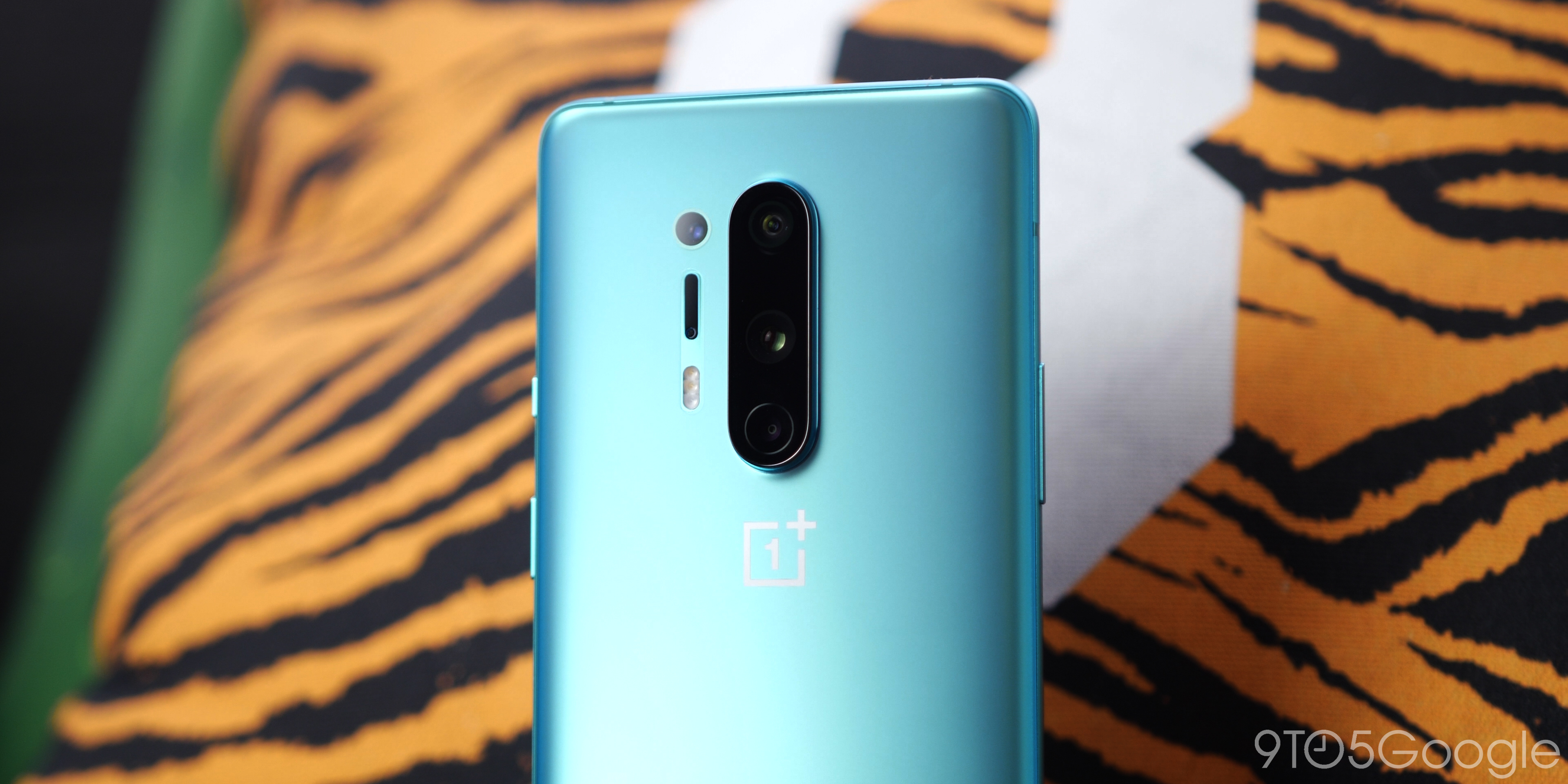 Oneplus 8 Pro 5 Reasons To Pick Up The Fully Formed Android 9to5google