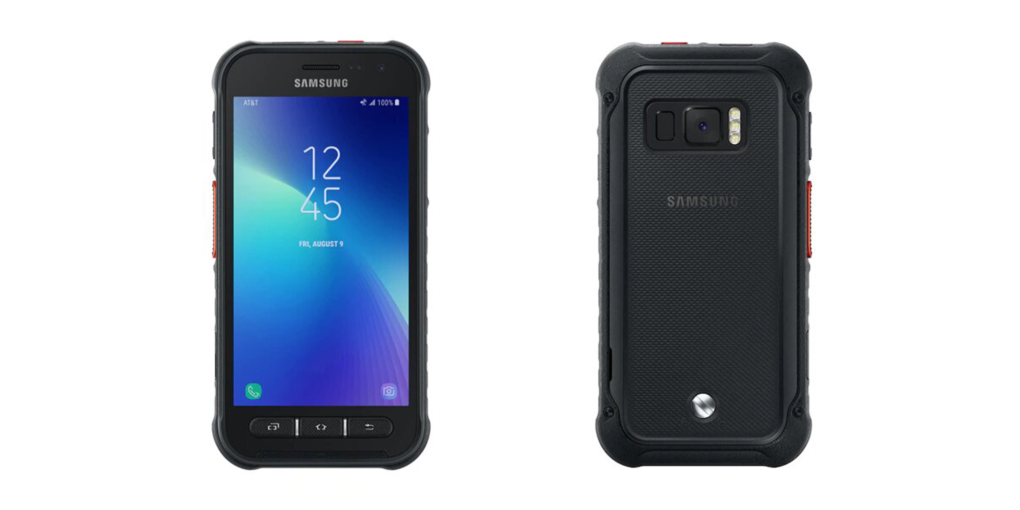 سامسونج Galaxy XCover FieldPro يذهب رسمياً مع سعر 1000 دولار ، Android Oreo ، والمزيد 3