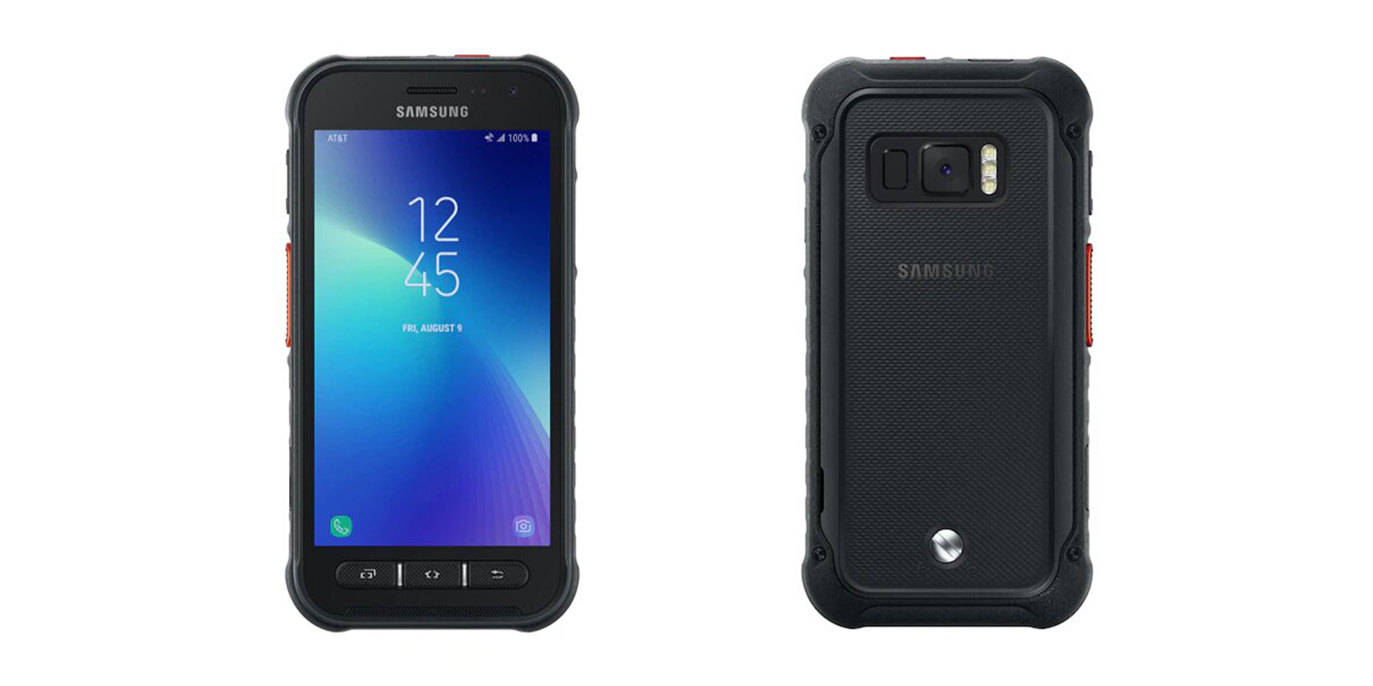 Samsung Galaxy XCover FieldPro Goes Official W AT T 9to5Google