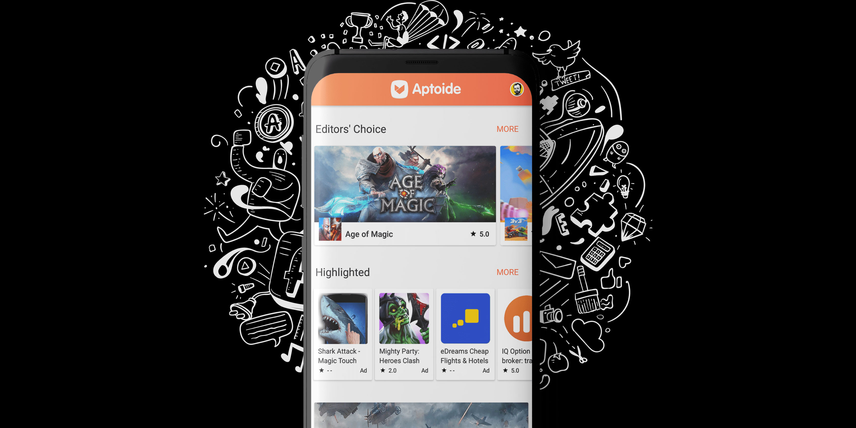 Aptoide data breach reveals info on over 20 million users 9to5Google