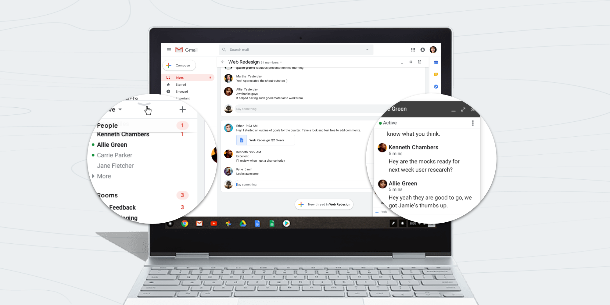 google-chat-in-gmail-now-lets-you-set-away-status-9to5google