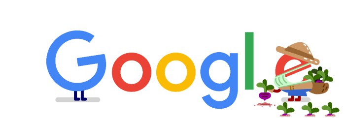 Google Doodle