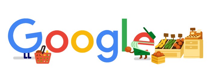 Google Doodle