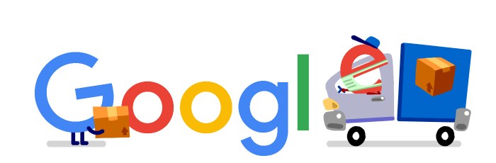 Google Doodle