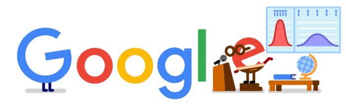 Google Doodle