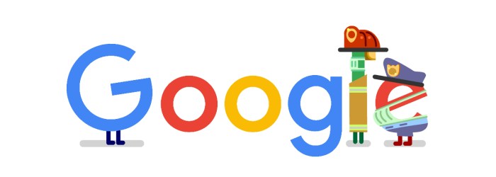 Google Doodle