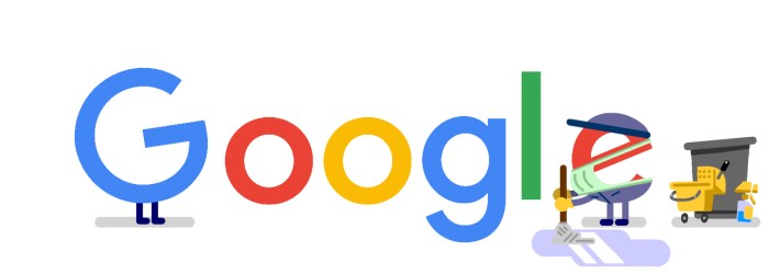 Google Doodle