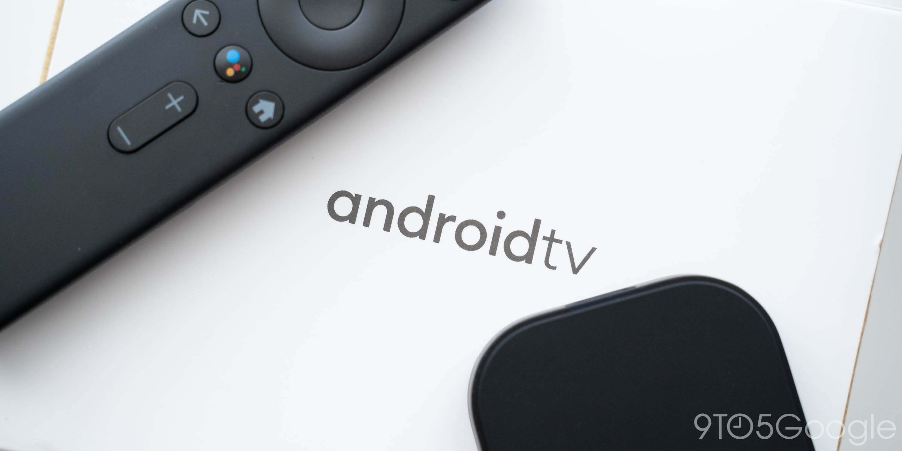 how to connect to android tv using adblink