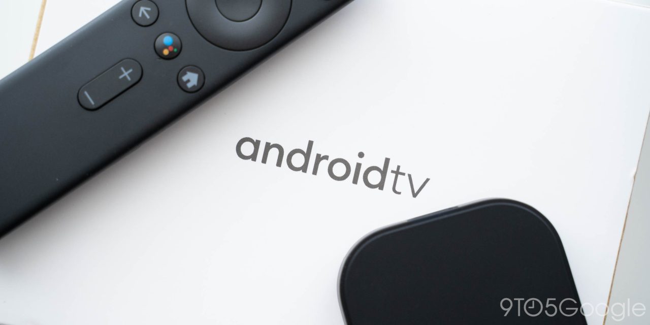 android tv google adt-3 dongle