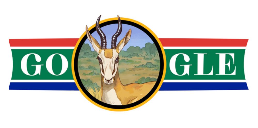 Google Doodle For Freedom Day Pulled Deeply Sorry 9to5google