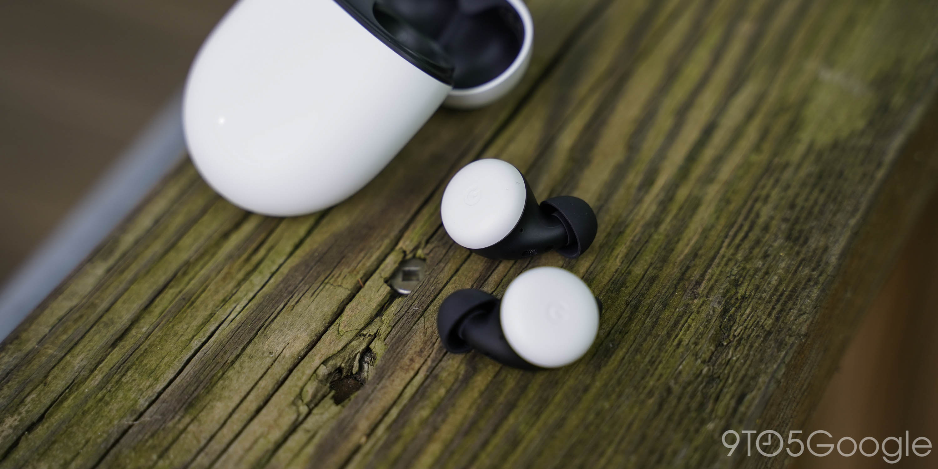 Google Pixel Buds 2 Review: A Triumphant Second Coming