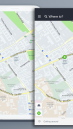 huawei here wego app google maps replacement