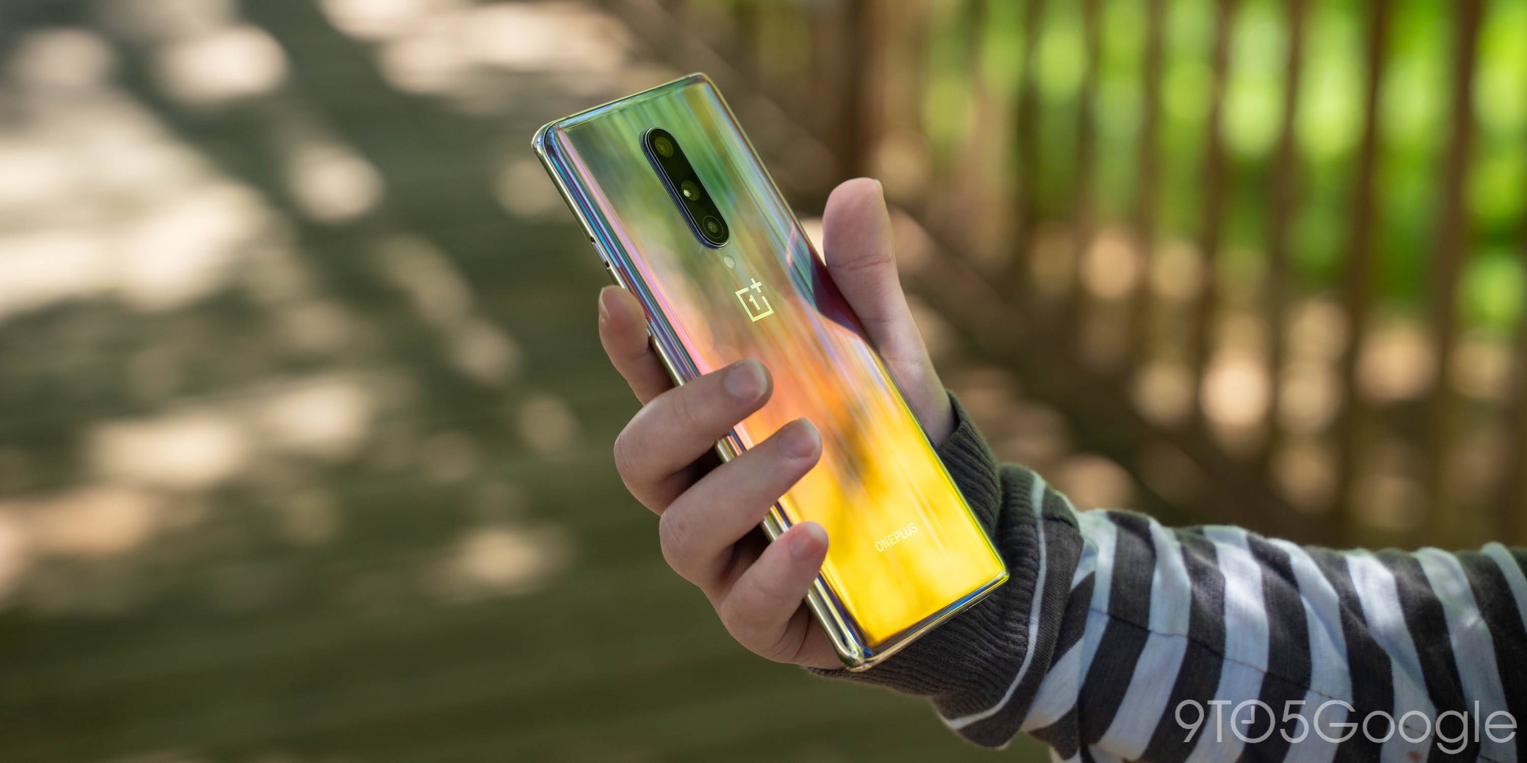 OnePlus 8 Review: 5G killed the value flagship - Top Tech News