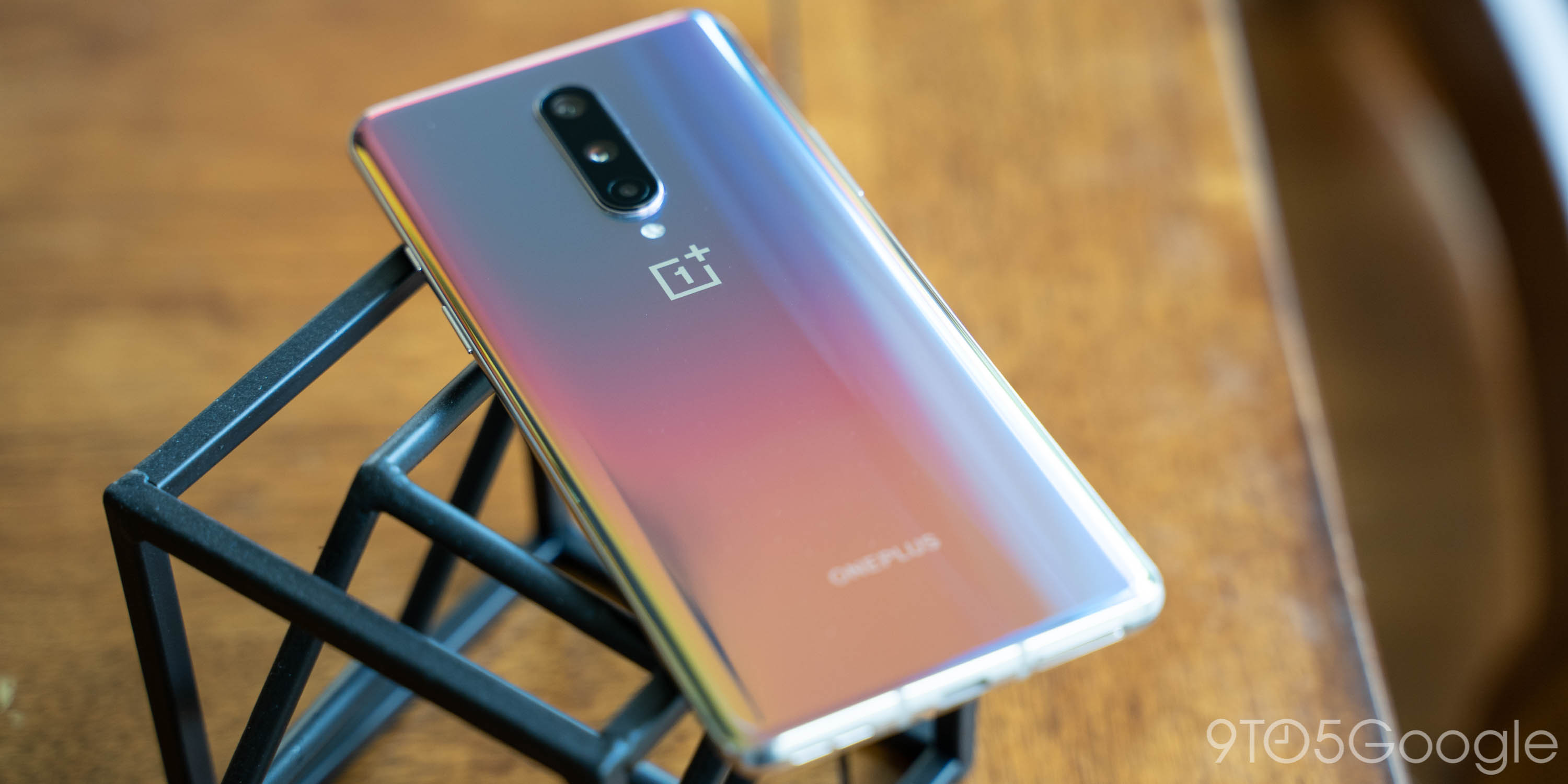 Не включается oneplus 8