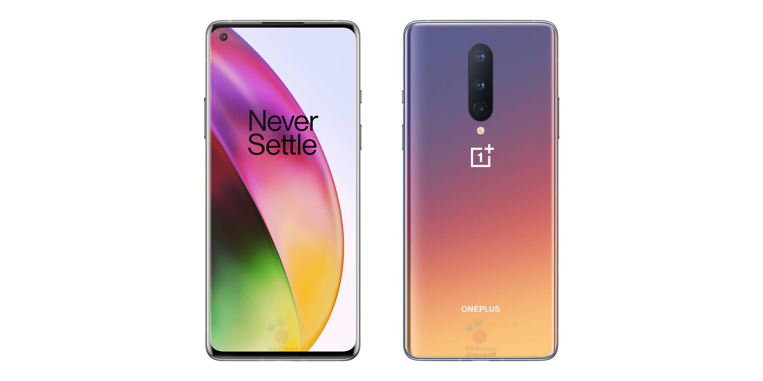 Oneplus 8 Pro Price How Much Would You Pay Poll 9to5google