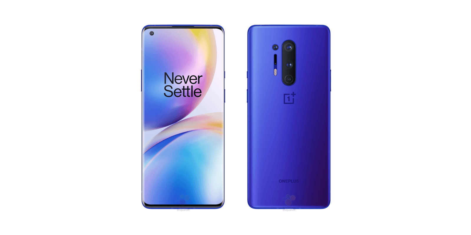OnePlus 8 and OnePlus 8 Pro: All the info you need 