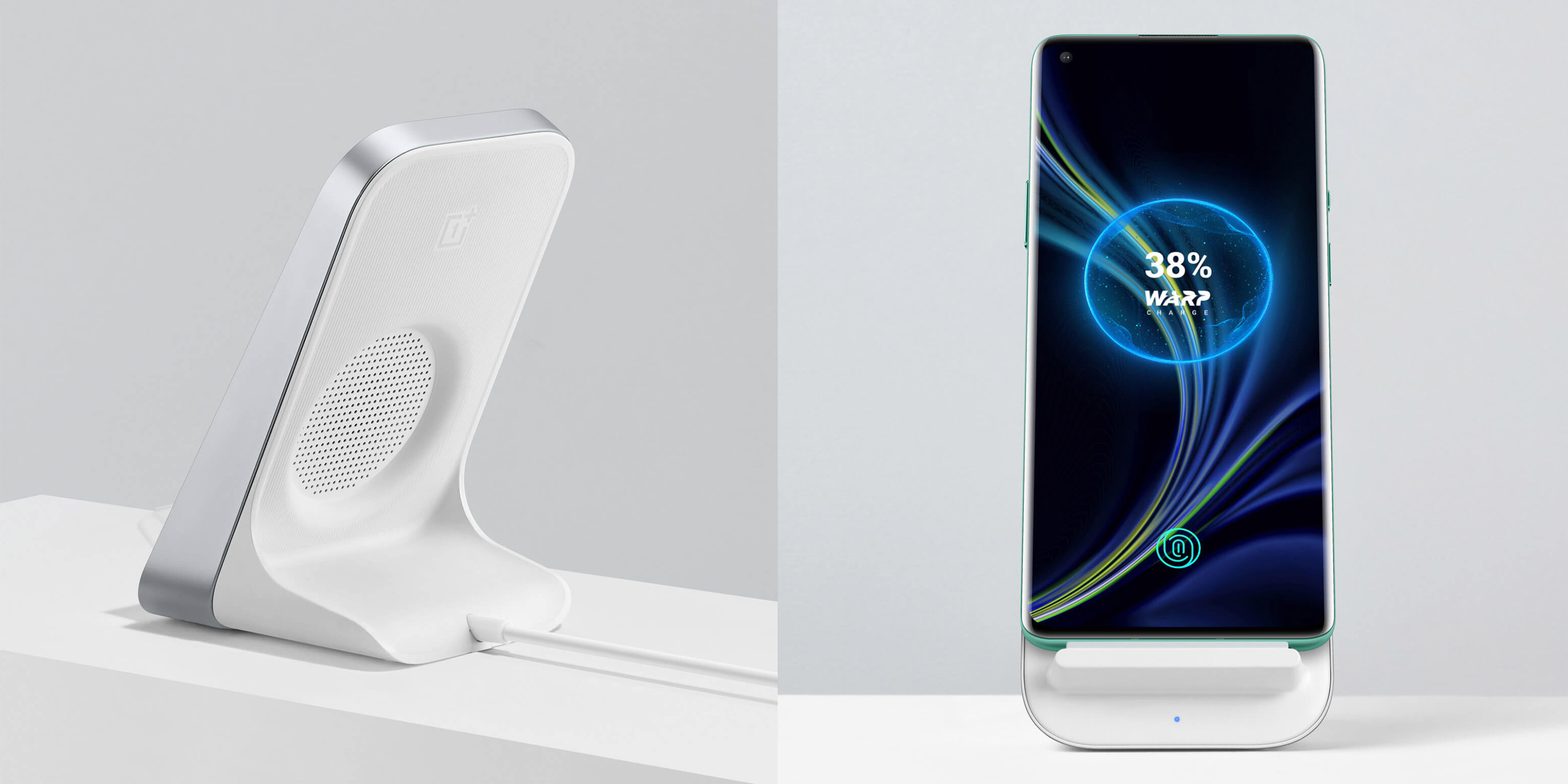 Zeeziekte effect Probleem OnePlus 8 wireless charging officially confirmed - 9to5Google