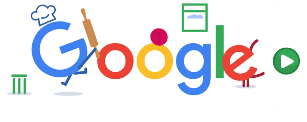 Cure Your Boredom W Google S Most Popular Doodle Games 9to5google